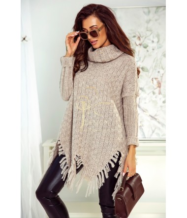 SWETER GOLF OVERSIZE GAJA