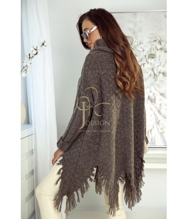 SWETER GOLF OVERSIZE GAJA