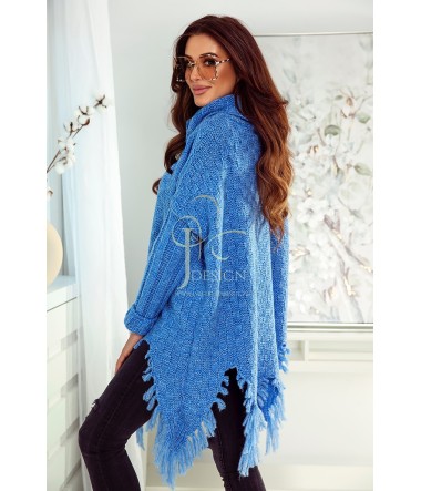 SWETER GOLF OVERSIZE GAJA