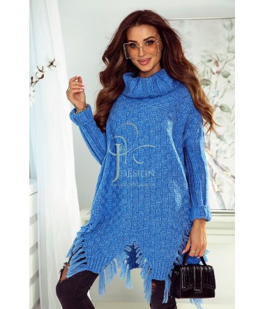 SWETER GOLF OVERSIZE GAJA