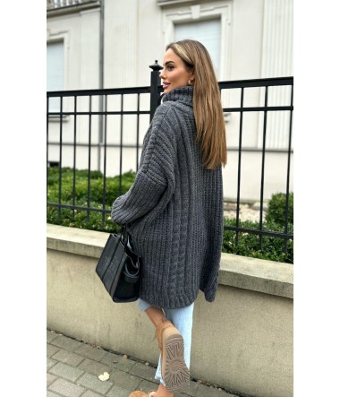 SWETER PUSZYSTY GOLF SOPHIA II