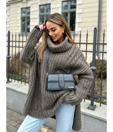 SWETER PUSZYSTY GOLF SOPHIA II