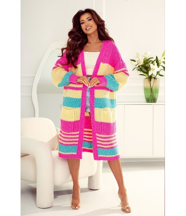 Sweter kardigan Margot