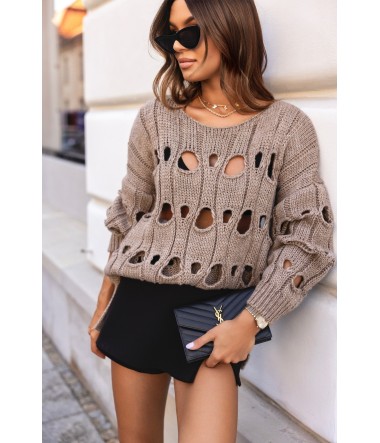 Sweter Ariel
