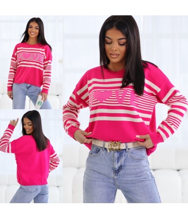 Sweter Eli