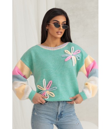 Sweter Dalia