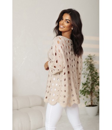 Sweter Ingrid
