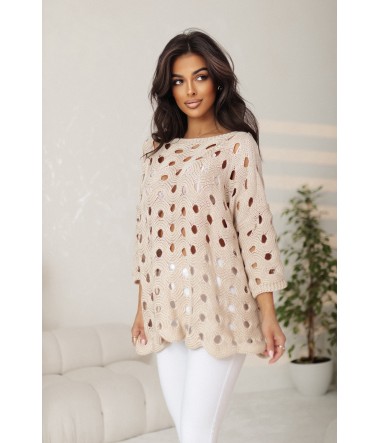 Sweter Ingrid