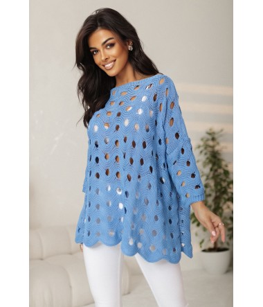 Sweter Ingrid
