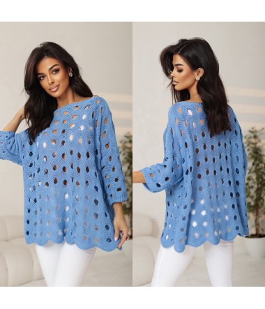 Sweter Ingrid