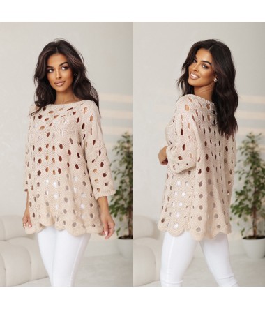 Sweter Ingrid