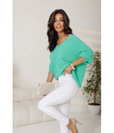 Sweterek Samanta