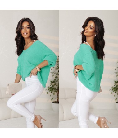 Sweterek Samanta