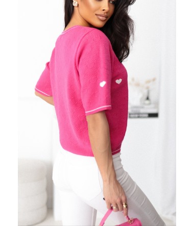 Sweter Jordan