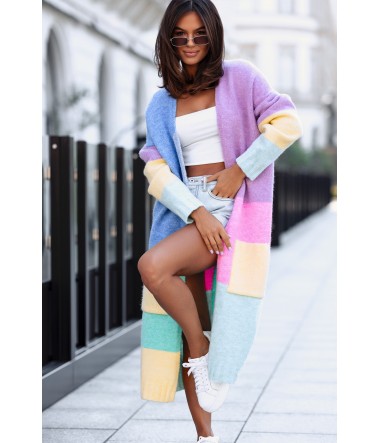 Sweter Royal